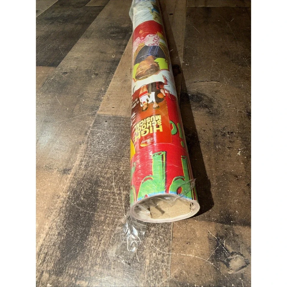 Disney *** wrapping
